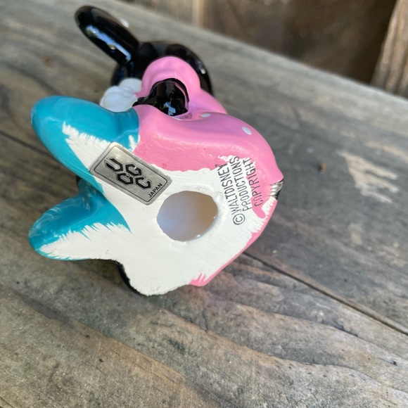 Disney Vintage Ceramic Figurines - Picture 7 of 9